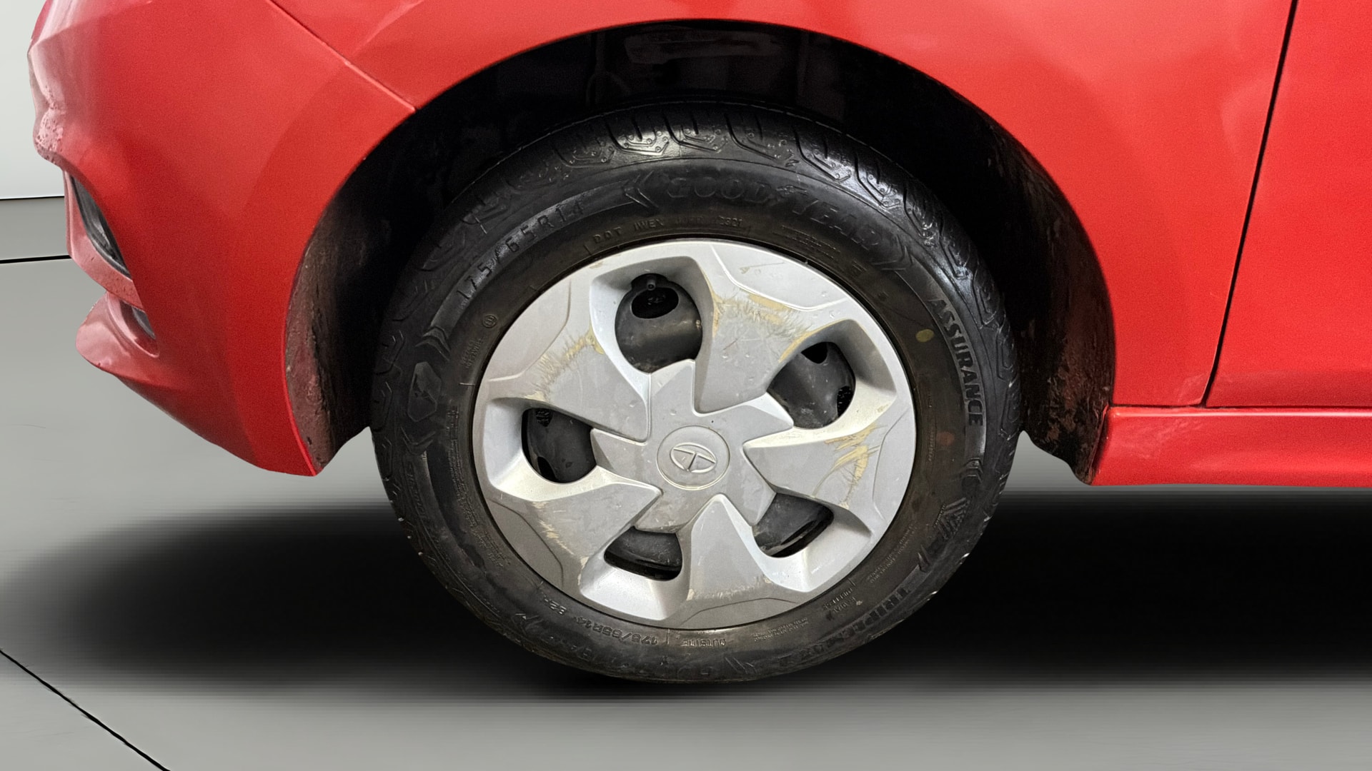 Used 2021 Tata Tiago Used 2021 Tata Tiago