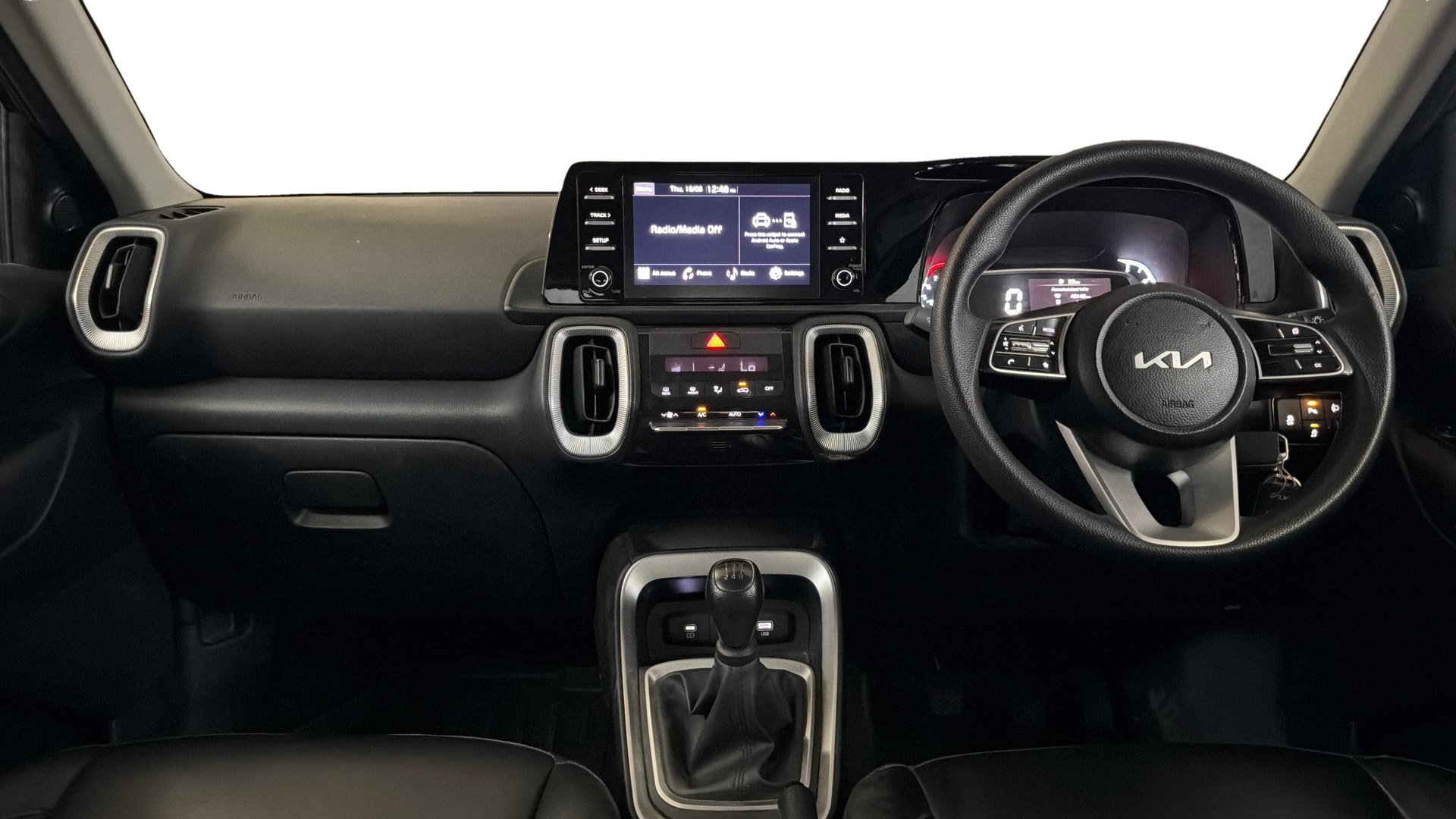 Used 2024 Kia Sonet Used 2024 Kia Sonet