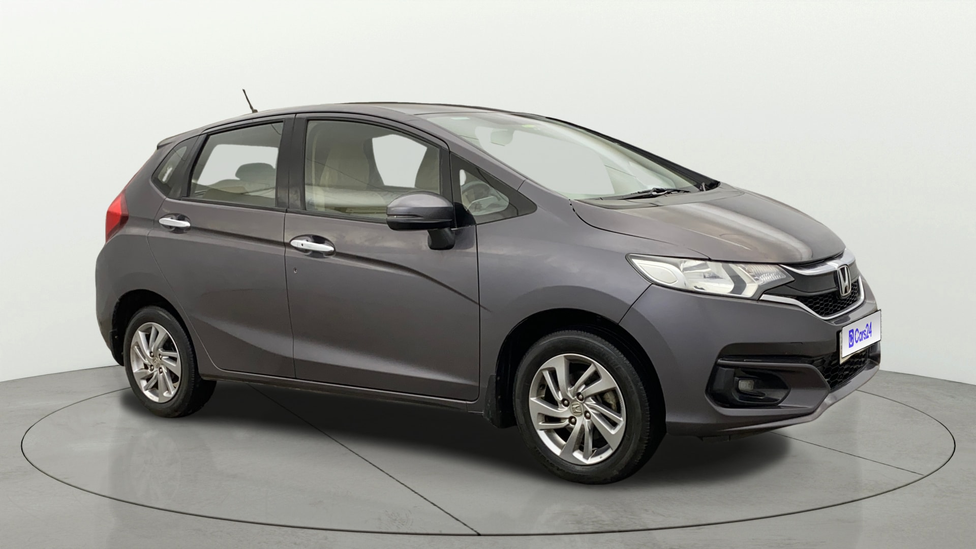 Used 2022 Honda Jazz Used 2022 Honda Jazz
