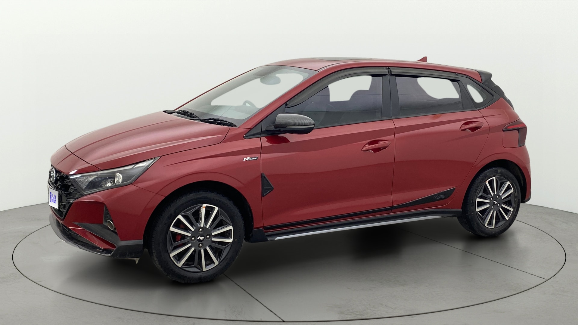 Used 2022 Hyundai Elite i20 Used 2022 Hyundai Elite i20