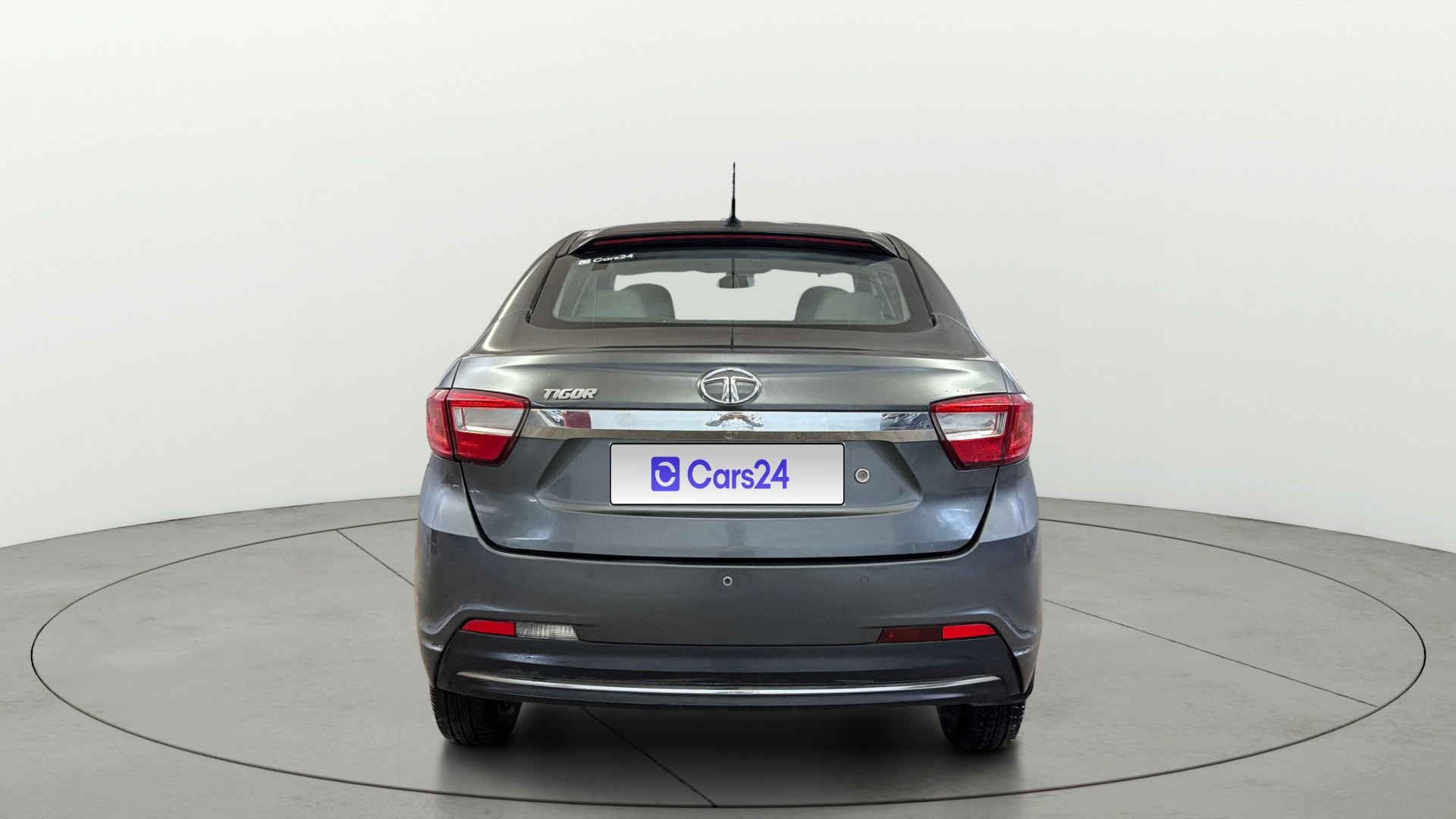 View 2022 Tata Tigor XE Diesel Image 39 Used 2022 Tata Tigor XE Diesel Image 39