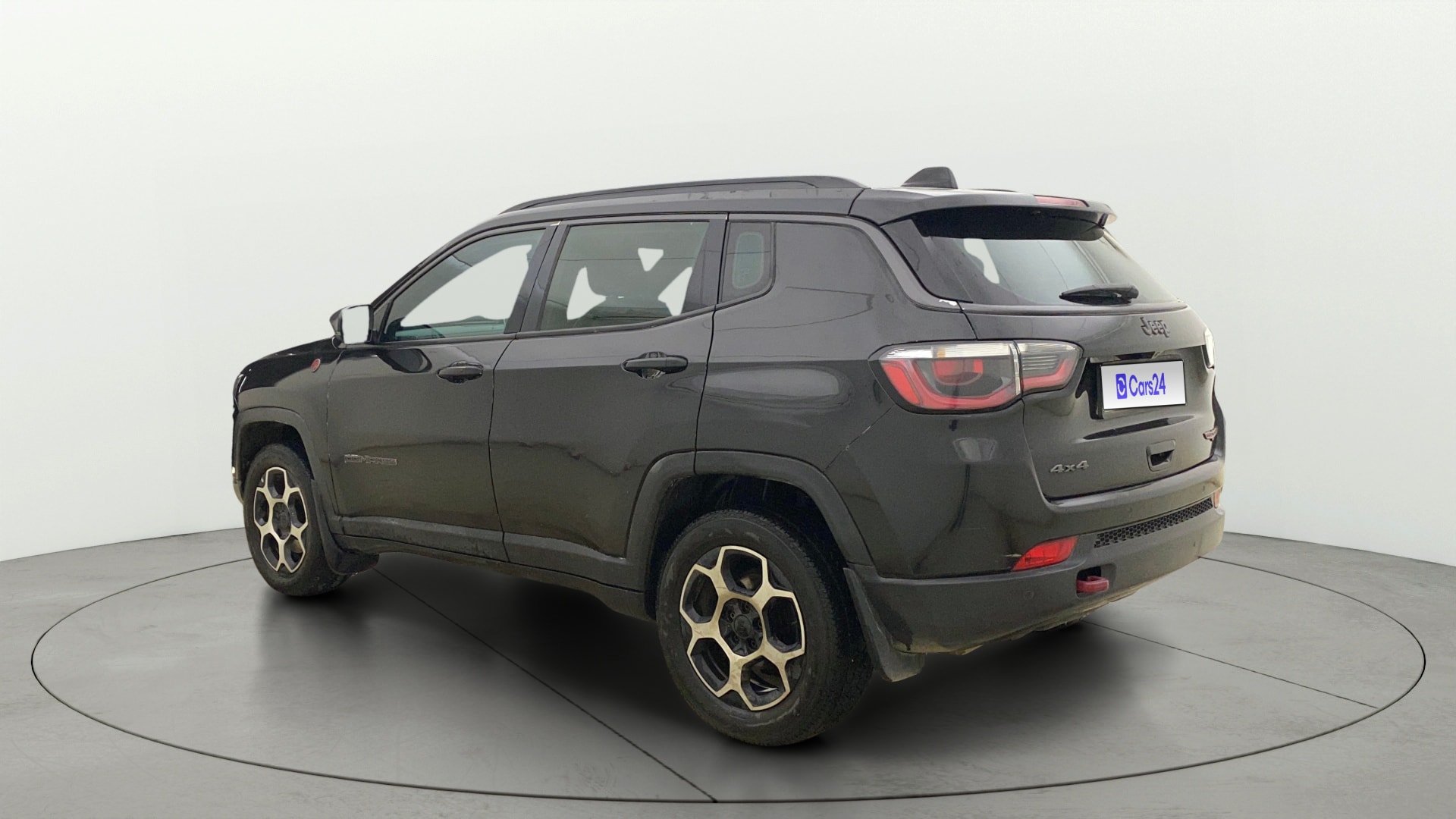 Used 2022 Jeep Compass Used 2022 Jeep Compass