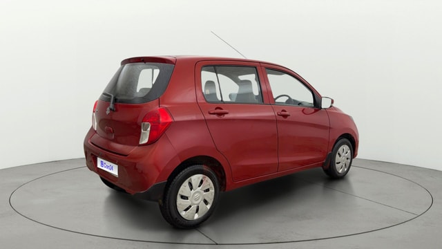 View Maruti Suzuki 1000 Image 43 Used Maruti Suzuki 1000 Image 43