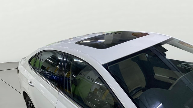 View Volkswagen Virtus Image 5 Used Volkswagen Virtus Image 5