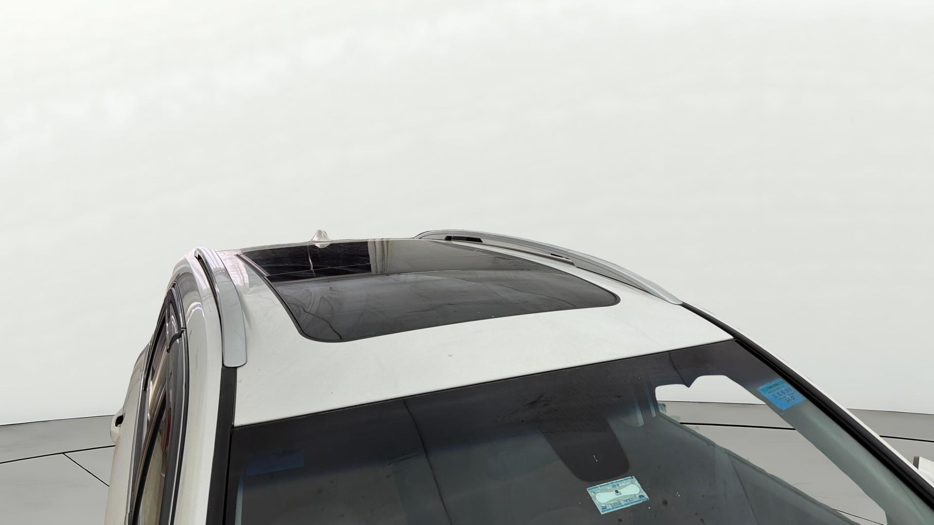 Used 2023 MG Hector Plus Used 2023 MG Hector Plus