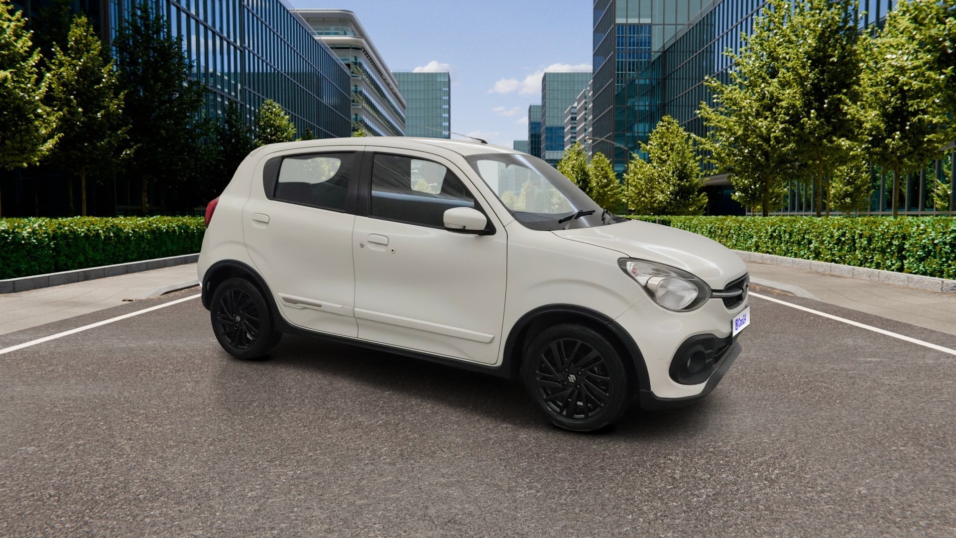 Used 2022 Maruti Suzuki 1000 Used 2022 Maruti Suzuki 1000