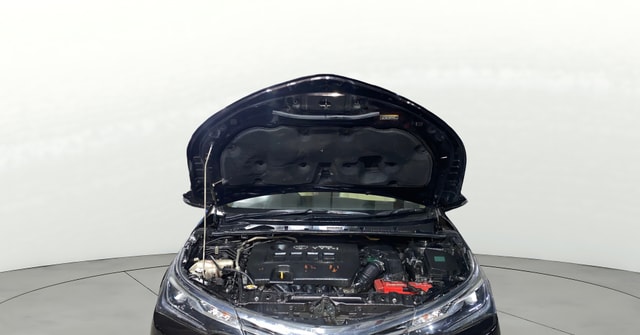 View Toyota Corolla Altis Image 32 Used Toyota Corolla Altis Image 32
