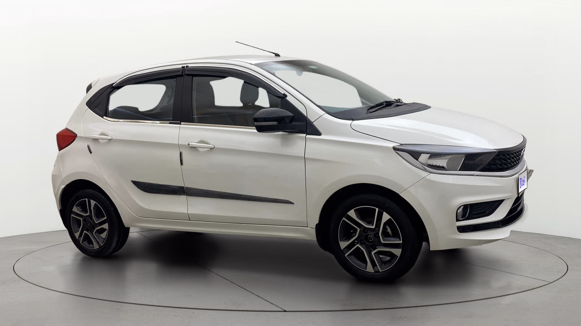 Used 2021 Tata Tiago Used 2021 Tata Tiago