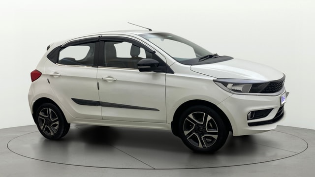 View Tata Tiago Image 36 Used Tata Tiago Image 36
