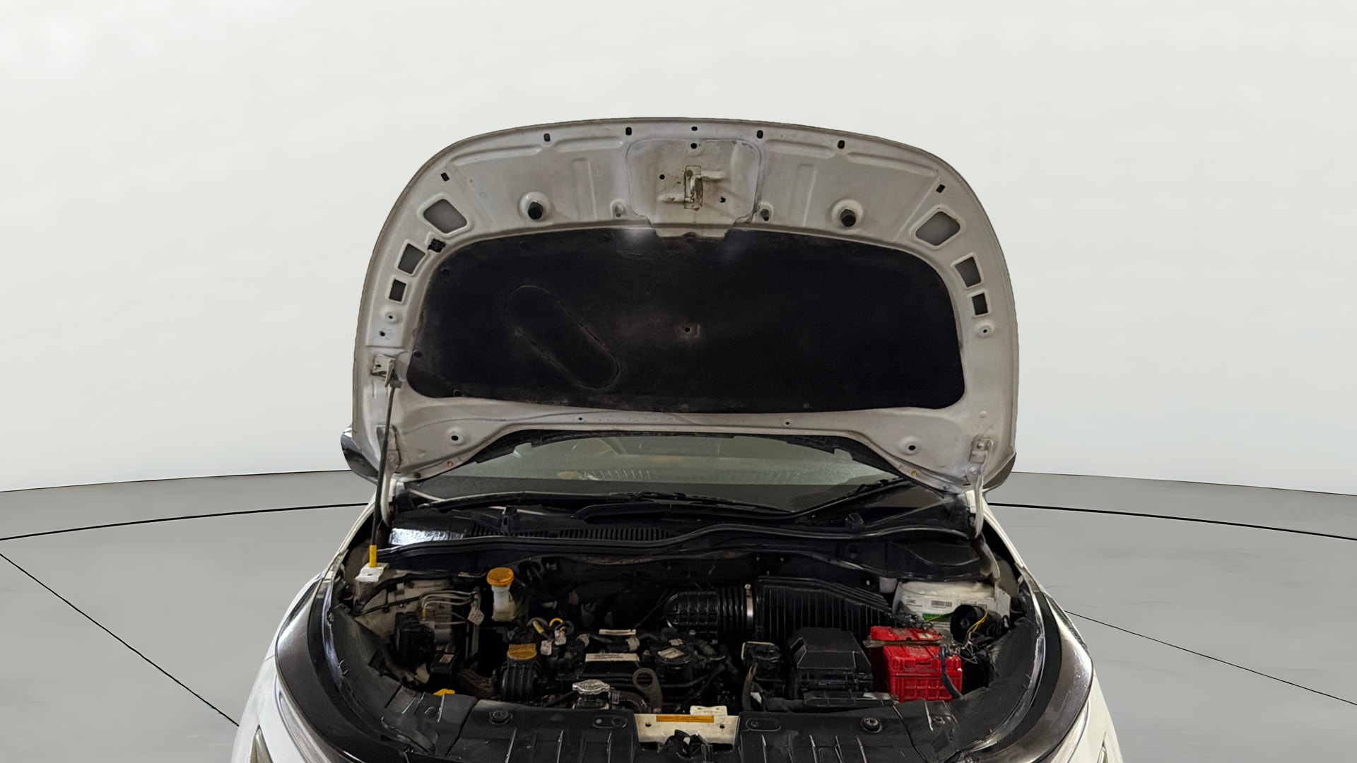 View 2021 Tata Altroz XE Petrol Image 32 Used 2021 Tata Altroz XE Petrol Image 32