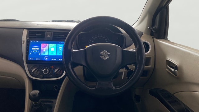 View Maruti Suzuki 1000 Image 20 Used Maruti Suzuki 1000 Image 20