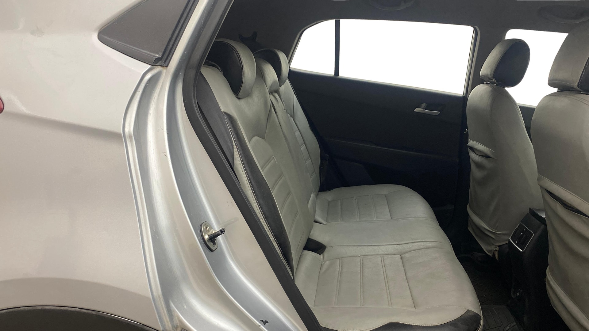 Used 2019 Hyundai Creta Used 2019 Hyundai Creta