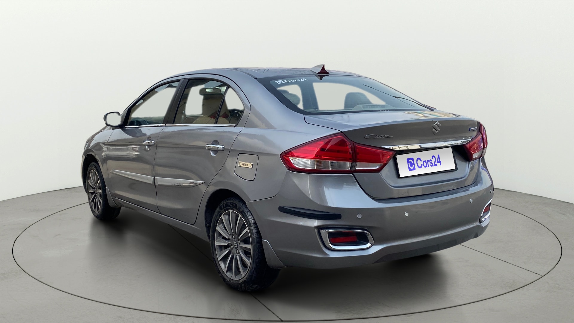 View 2019 Maruti Suzuki 1000 Base Variant Image 2 Used 2019 Maruti Suzuki 1000 Base Variant Image 2