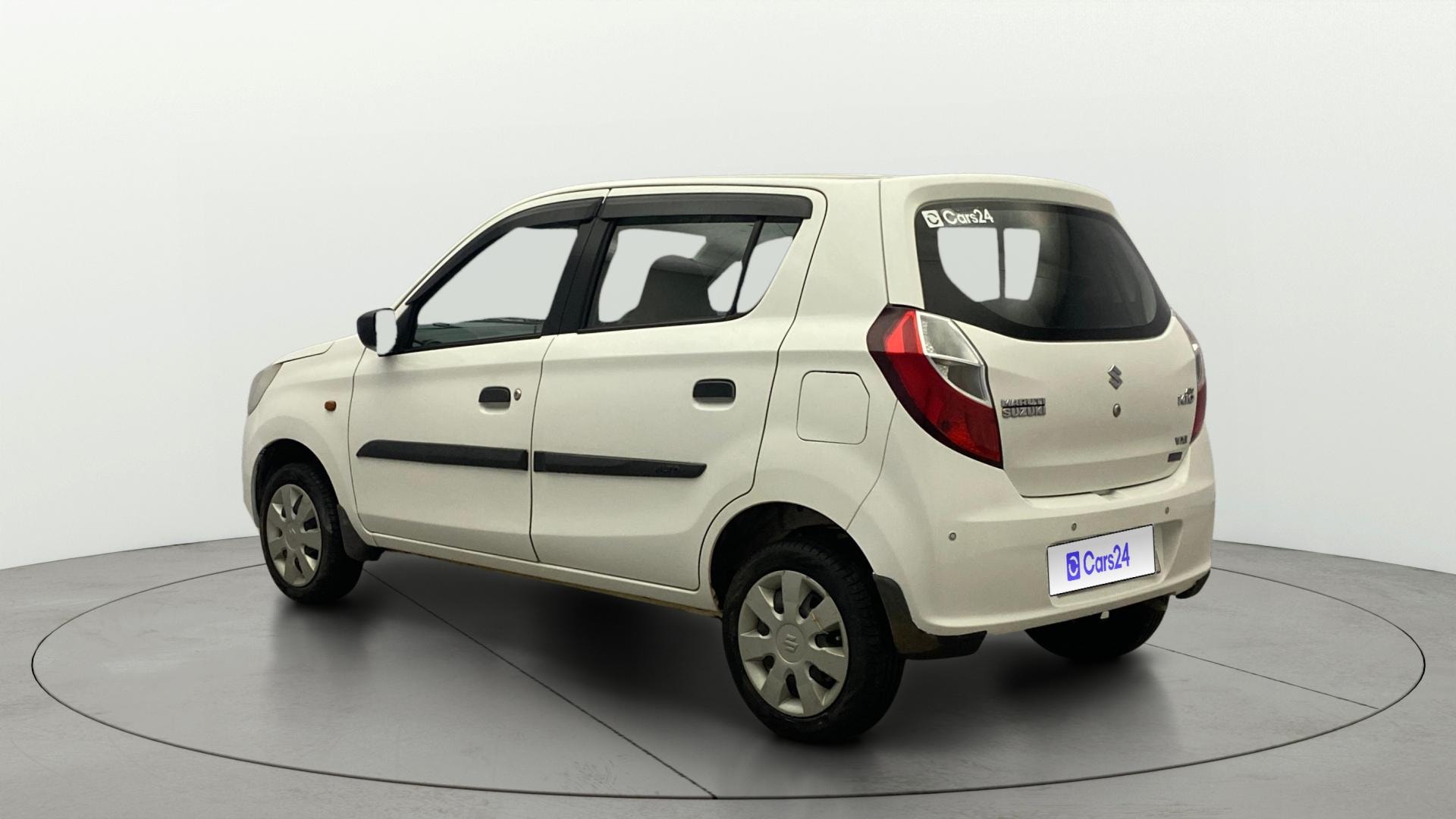 View 2019 Maruti Suzuki Alto K10 LX Image 2 Used 2019 Maruti Suzuki Alto K10 LX Image 2
