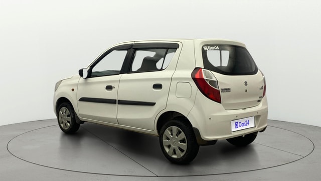 View Maruti Suzuki Alto K10 Image 2 Used Maruti Suzuki Alto K10 Image 2