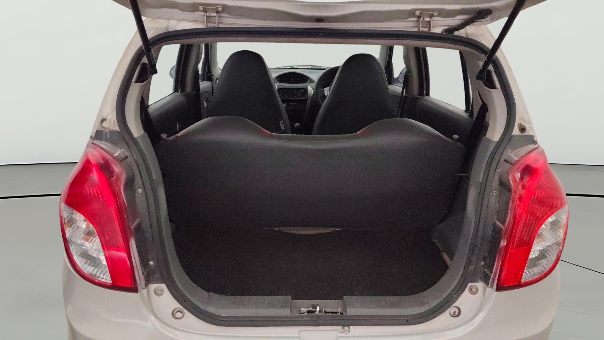 View 2015 Maruti Suzuki Alto 800 LX Image 36 Used 2015 Maruti Suzuki Alto 800 LX Image 36