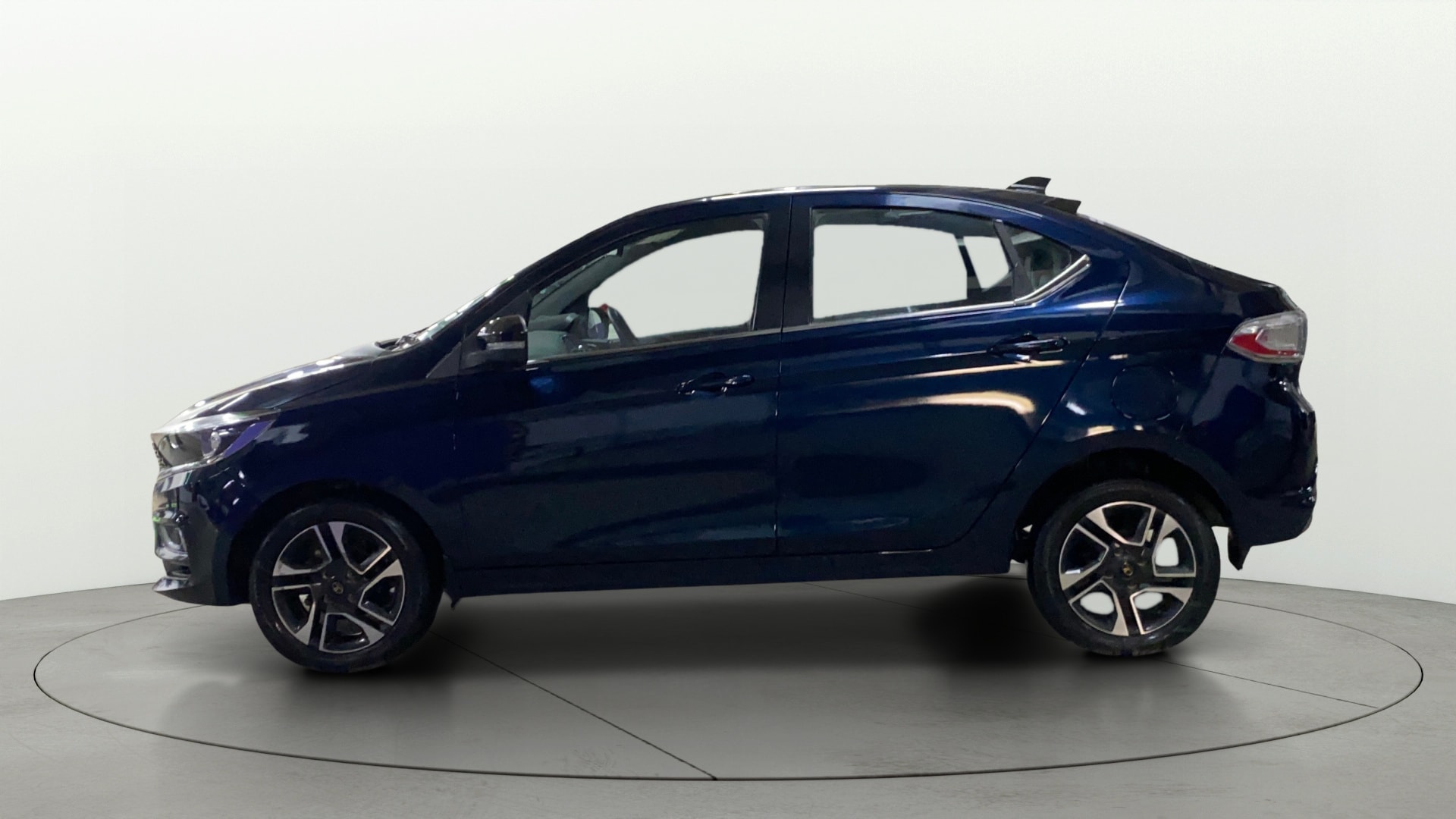 View 2021 Tata Tigor XE Diesel Image 28 Used 2021 Tata Tigor XE Diesel Image 28