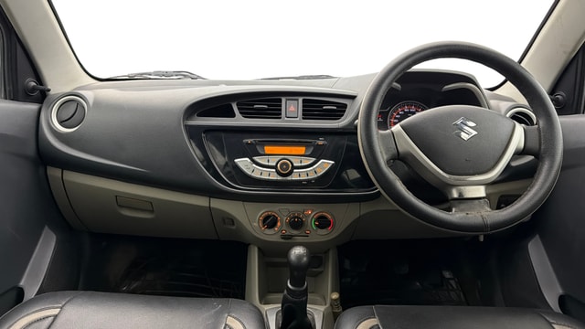 View Maruti Suzuki Alto K10 Image 15 Used Maruti Suzuki Alto K10 Image 15