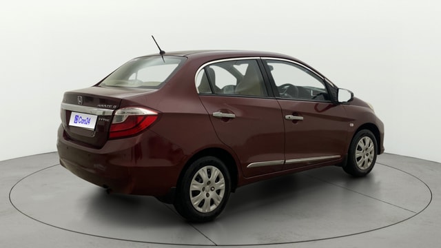 View Honda Amaze Image 41 Used Honda Amaze Image 41