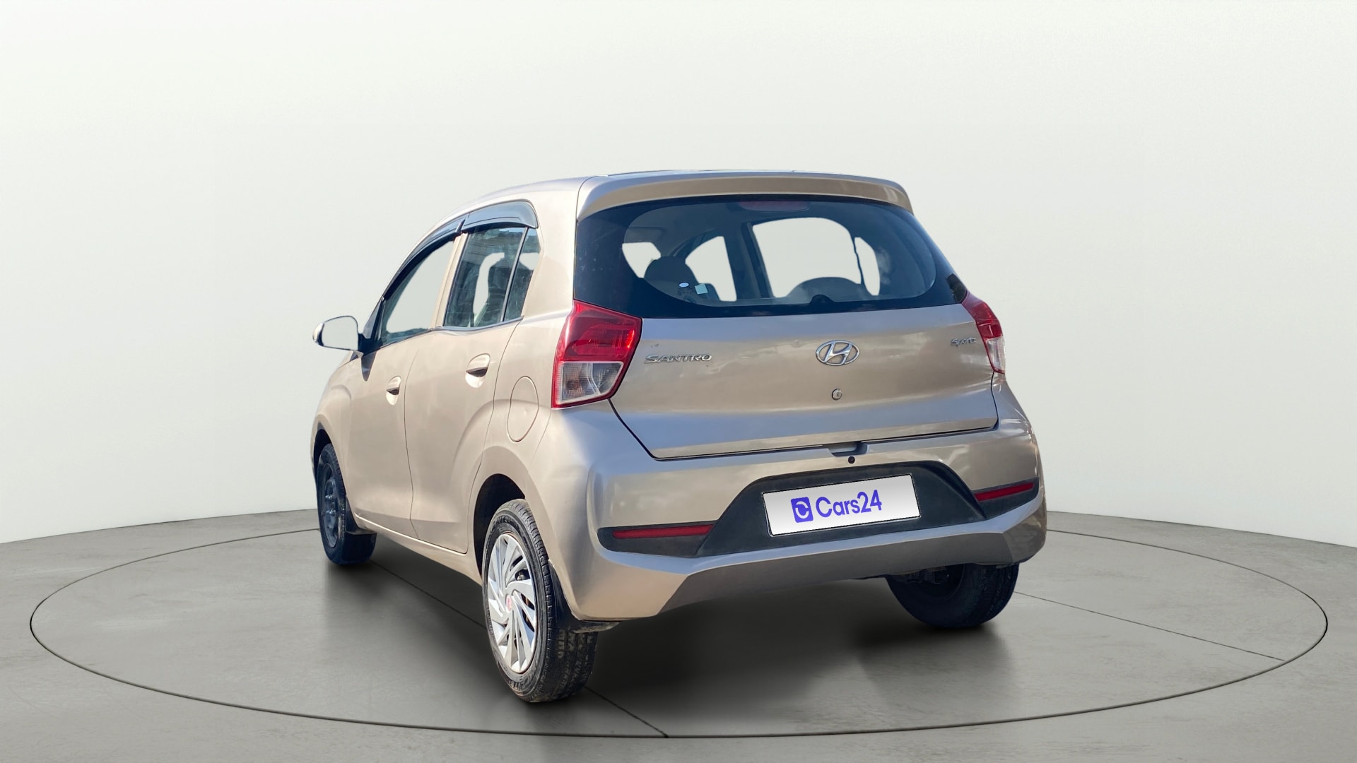 Used 2019 Hyundai New Santro Used 2019 Hyundai New Santro