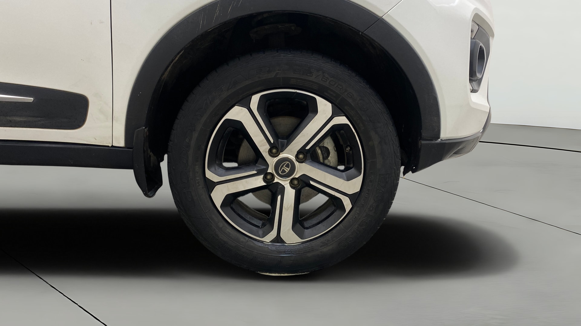 Used 2023 Tata Nexon Used 2023 Tata Nexon