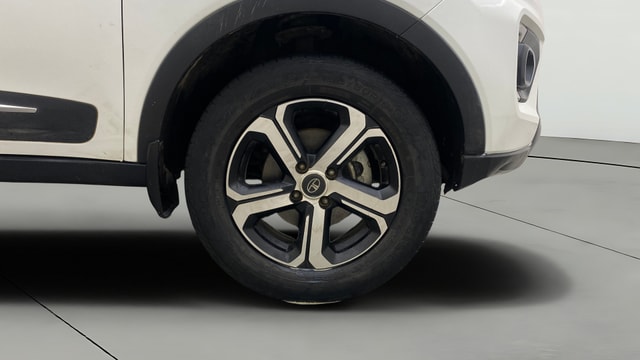 View Tata Nexon Image 45 Used Tata Nexon Image 45