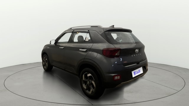 View Hyundai Venue Image 2 Used Hyundai Venue Image 2