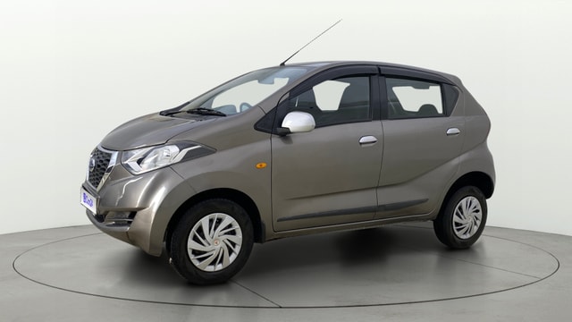 View Datsun Redi GO Image 20 Used Datsun Redi GO Image 20