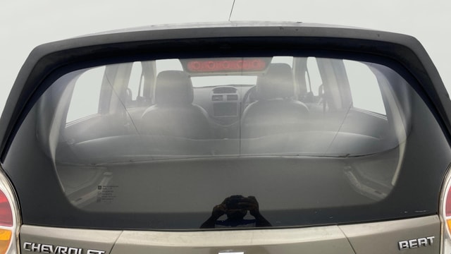 View Chevrolet Beat Image 4 Used Chevrolet Beat Image 4