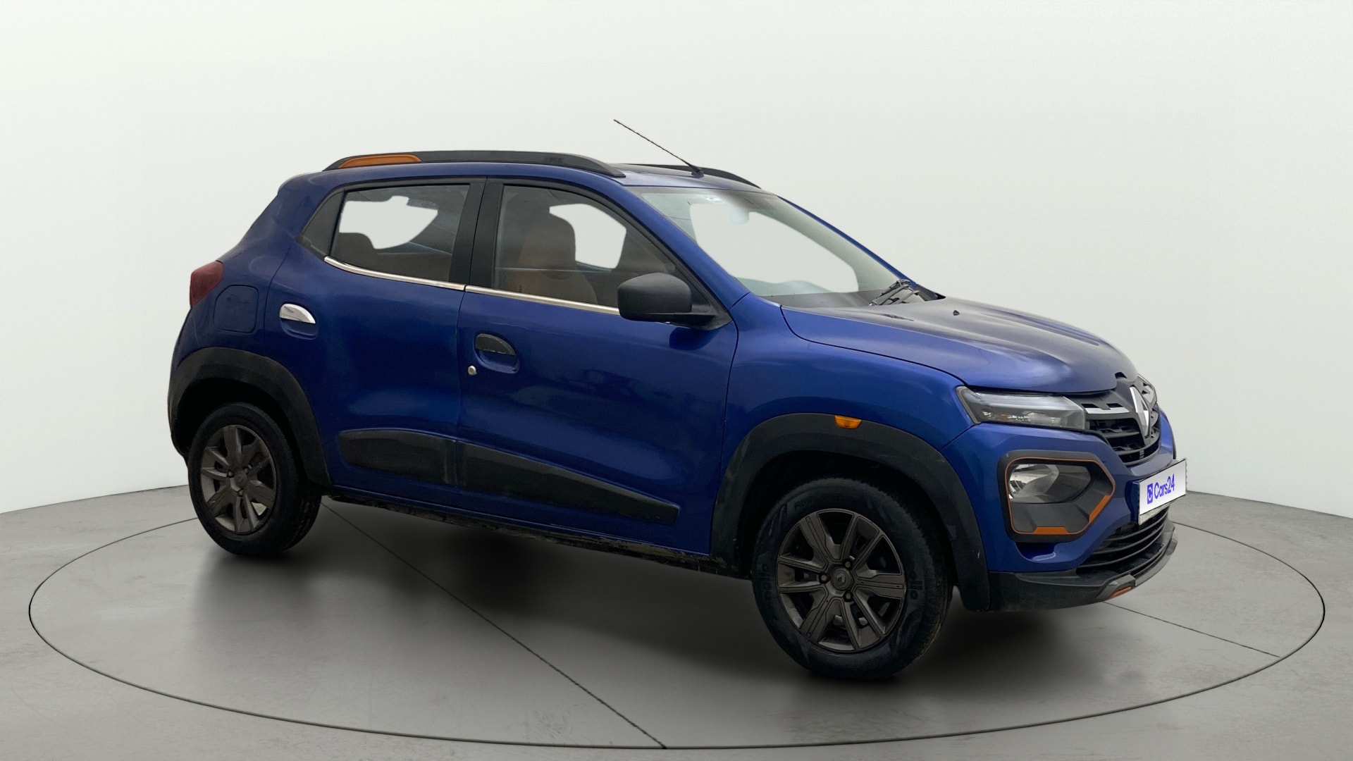 Used 2020 Renault Kwid Used 2020 Renault Kwid