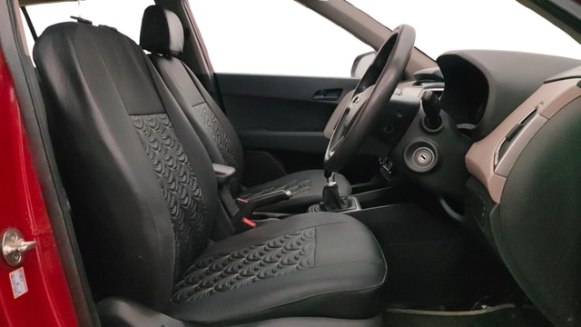 View Hyundai Creta Image 26 Used Hyundai Creta Image 26