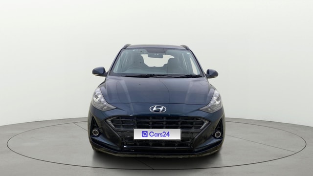 View Hyundai Grand i10 Nios Image 1 Used Hyundai Grand i10 Nios Image 1