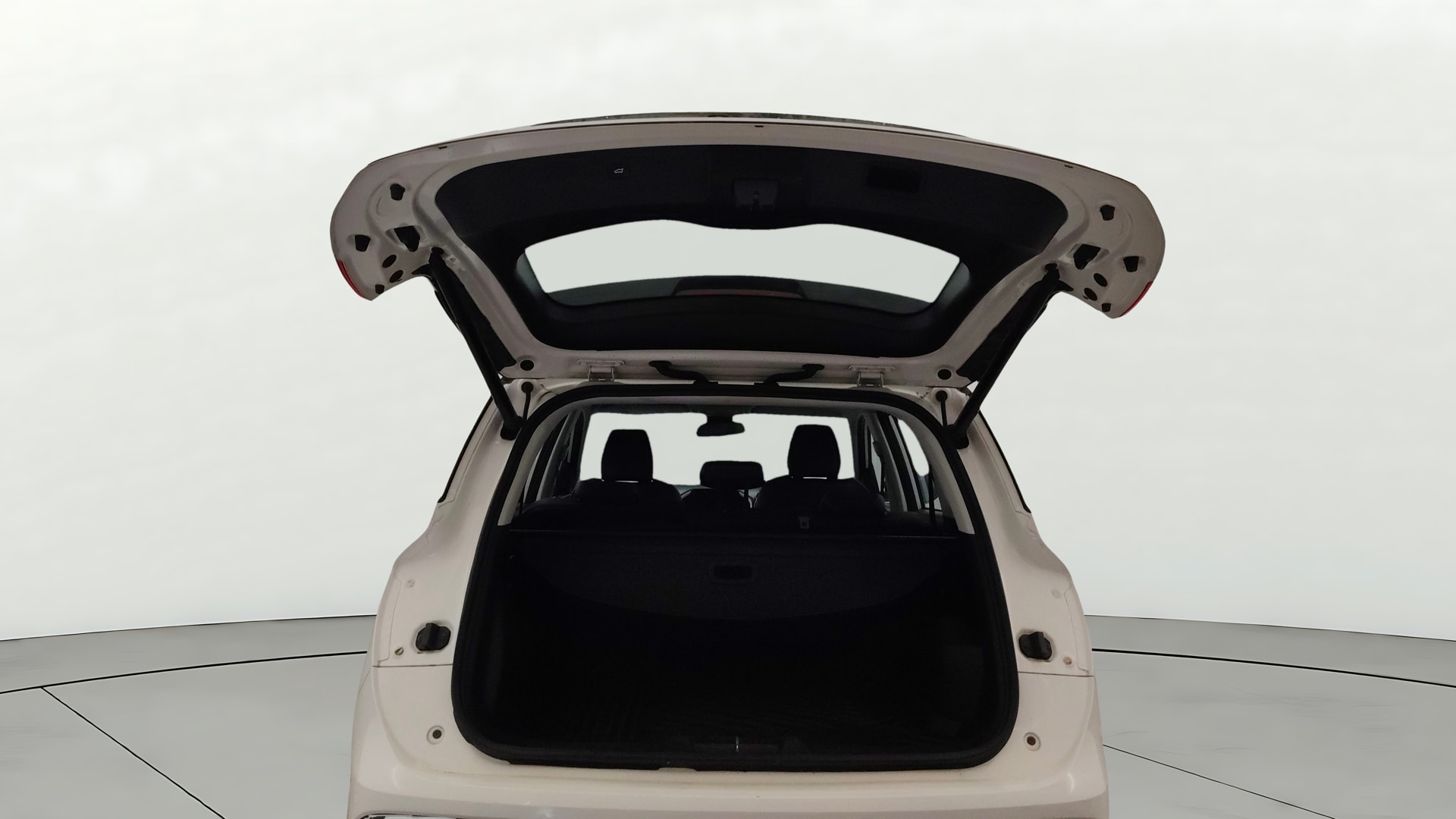 Used 2021 MG Hector Used 2021 MG Hector