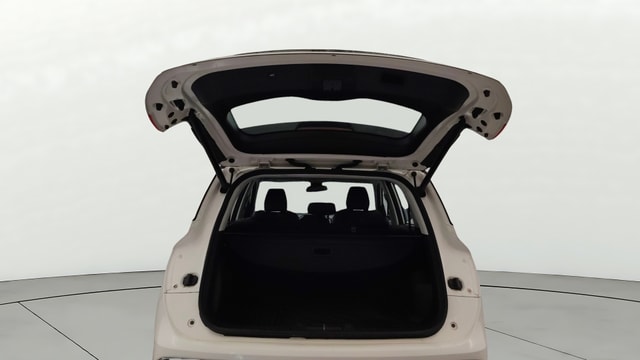 View MG Hector Image 32 Used MG Hector Image 32