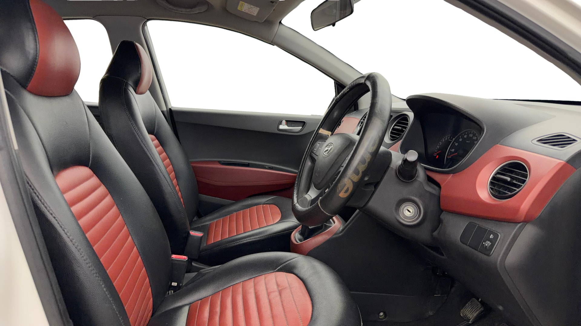 View 2016 Hyundai Grand i10 1.2 Asta Petrol Image 16 Used 2016 Hyundai Grand i10 1.2 Asta Petrol Image 16