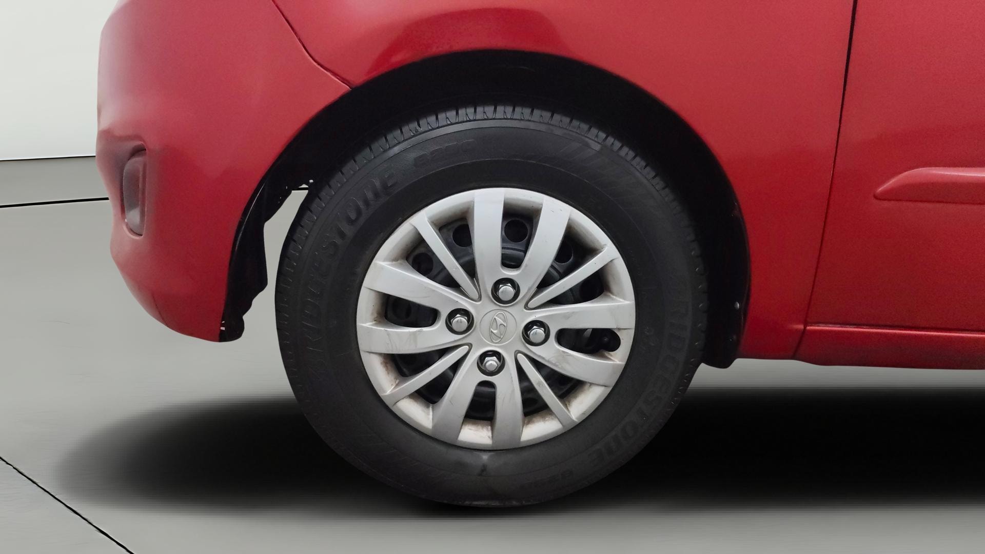 Used 2013 Hyundai i10 Used 2013 Hyundai i10