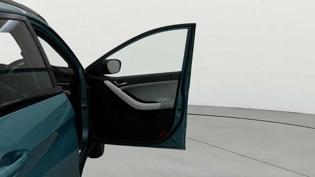 View Tata Nexon Image 45 Used Tata Nexon Image 45