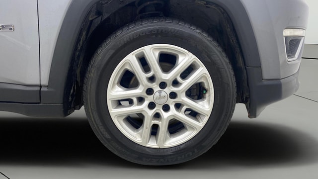 View Jeep Compass Image 41 Used Jeep Compass Image 41