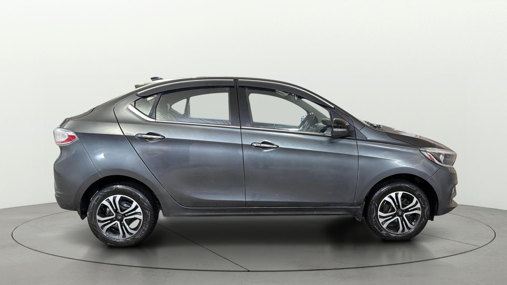 Used 2024 Tata Tigor Used 2024 Tata Tigor