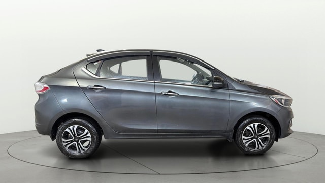 View Tata Tigor Image 8 Used Tata Tigor Image 8