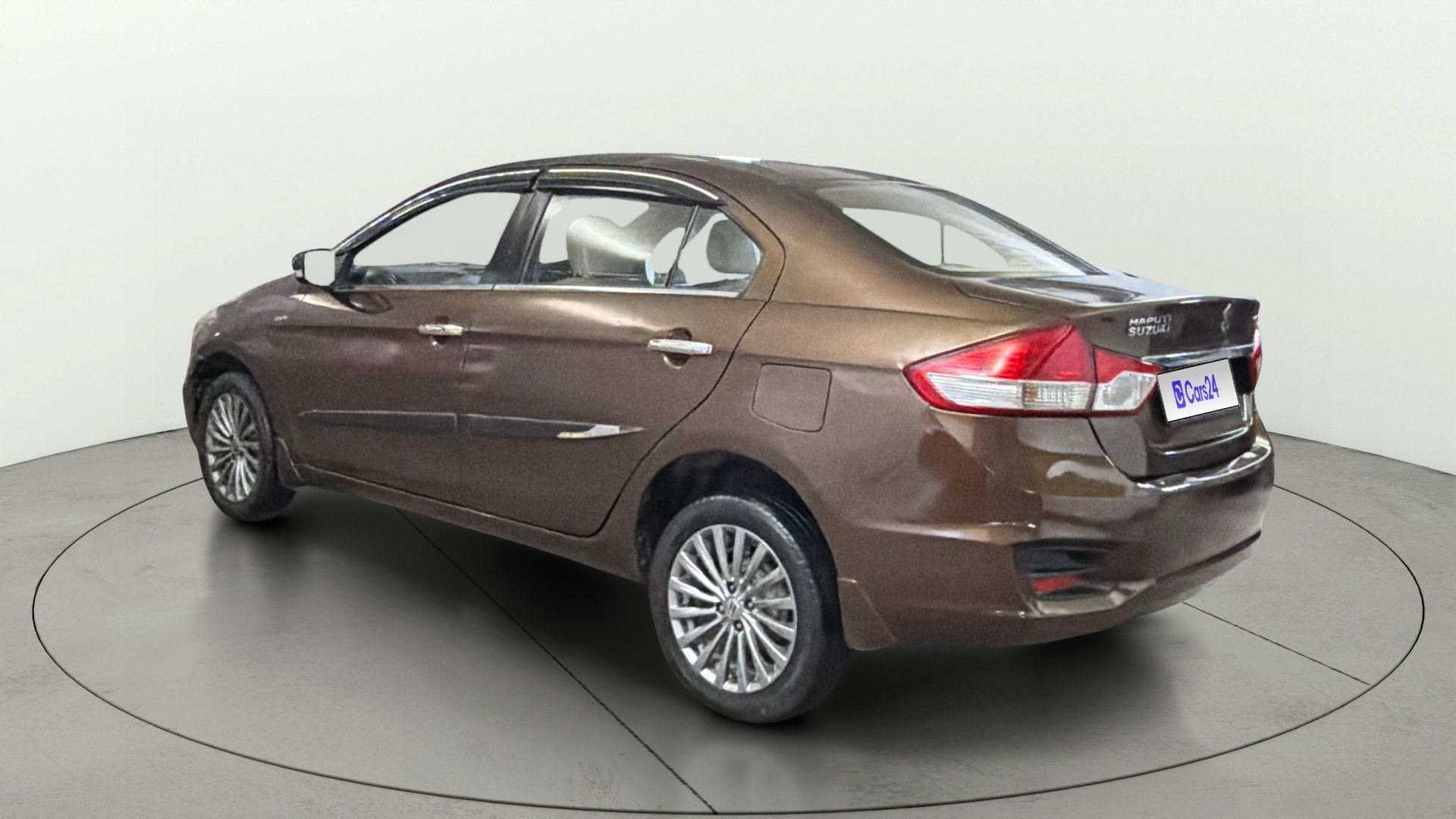 Used 2015 Maruti Suzuki 1000 Used 2015 Maruti Suzuki 1000