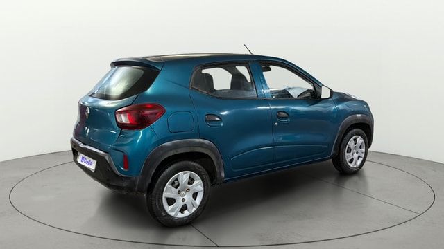 View Renault Kwid Image 41 Used Renault Kwid Image 41