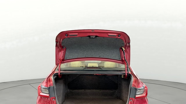 View Honda City ZX Image 17 Used Honda City ZX Image 17