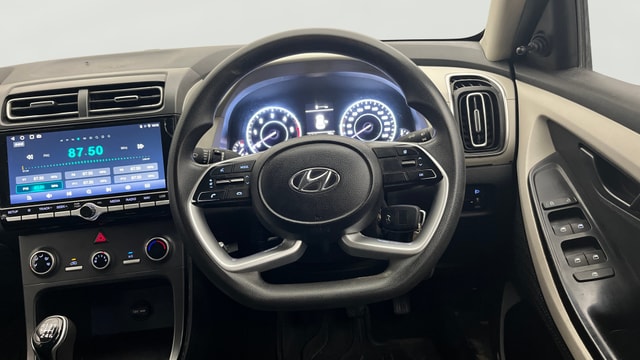 View Hyundai Creta Image 20 Used Hyundai Creta Image 20