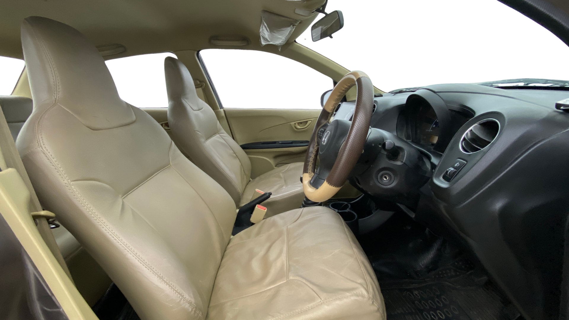 View 2015 Honda Amaze E MT Petrol BS IV Image 26 Used 2015 Honda Amaze E MT Petrol BS IV Image 26