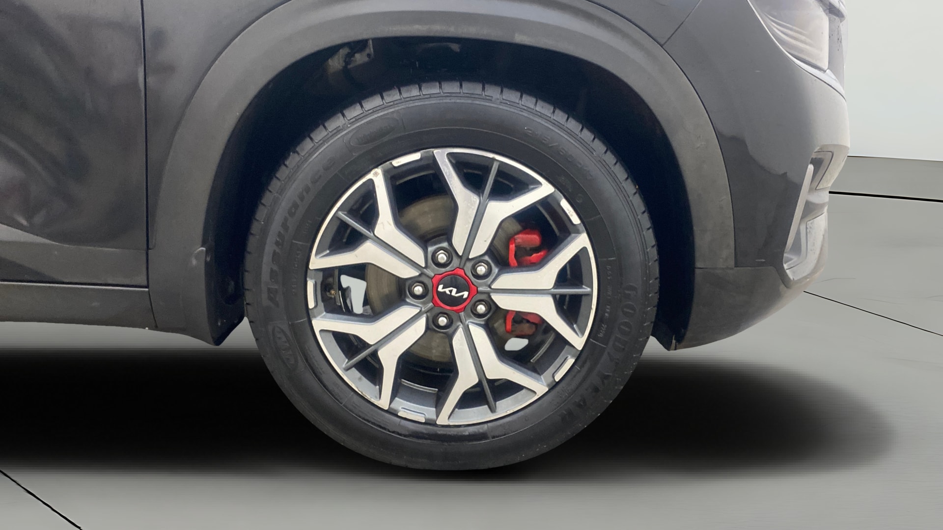 Used 2021 Kia Seltos Used 2021 Kia Seltos