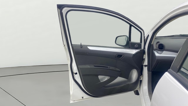 View Chevrolet Beat Image 30 Used Chevrolet Beat Image 30