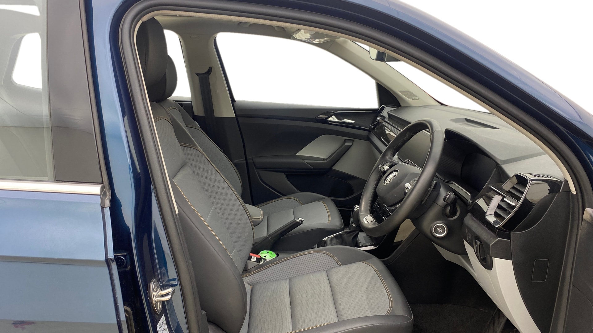 Used 2025 Skoda Kushaq Used 2025 Skoda Kushaq