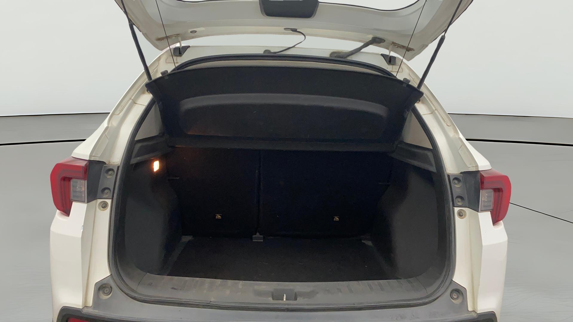 View 2023 Honda Elevate ZX Image 42 Used 2023 Honda Elevate ZX Image 42