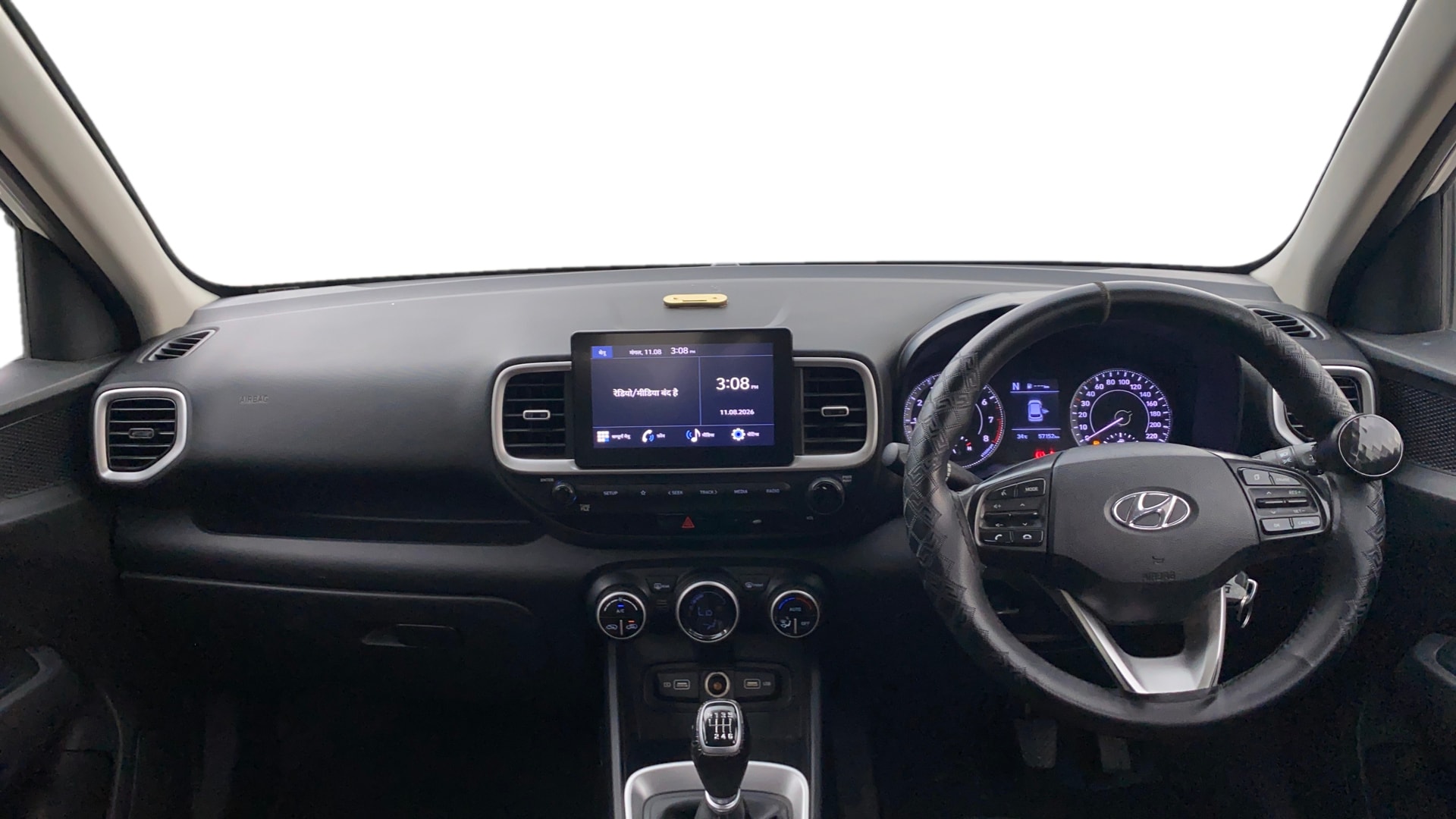Used 2022 Hyundai Venue Used 2022 Hyundai Venue